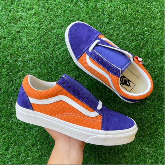 Vans Shoes - Vans Old Skool P&C